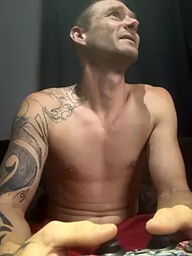 Stillhard8925 online show from 10-13-25, 07:41