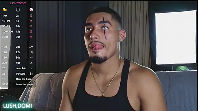 LiamByrne online show from 03-20-26, 04:39