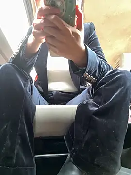 aa520uv online show from 11-03-25, 03:30