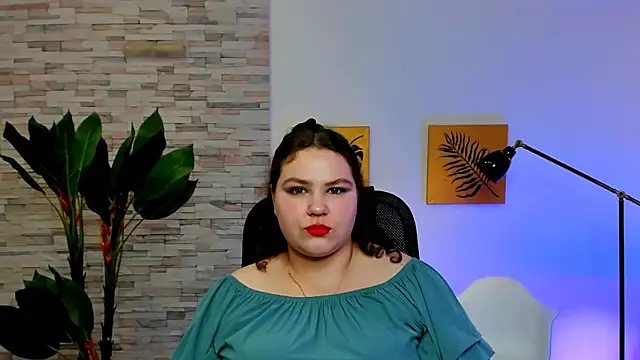 FlorenceAnderson online show from 03-17-25, 02:12