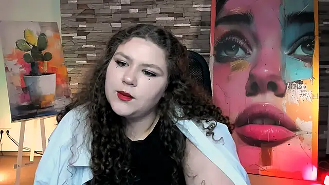 Snapshot of FlorenceAnderson chatting on 03-19-25, 04:45 FlorenceAnderson online show from 03-19-25, 04:45