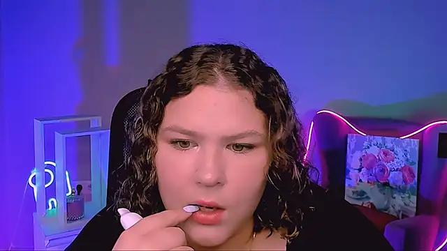 FlorenceAnderson online show from 09-14-25, 09:08