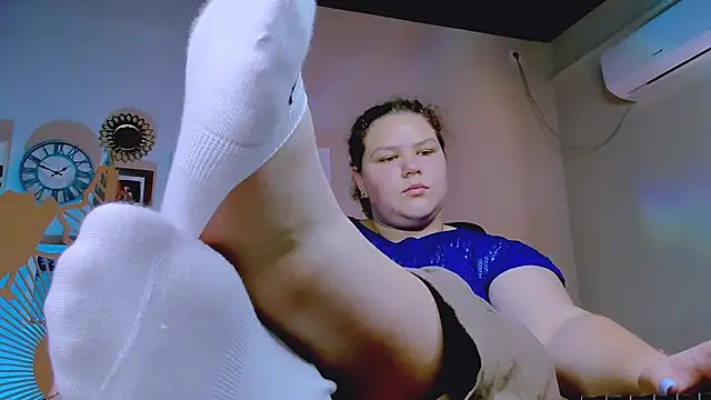 Snapshot of FlorenceAnderson chatting on 10-03-25, 09:39 FlorenceAnderson online show from 10-03-25, 09:39