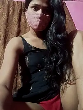 Ayeshaji online show from 03-20-25, 07:25