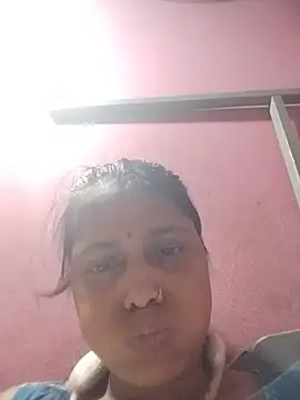 Ayeshaji online show from 06-30-26, 08:54