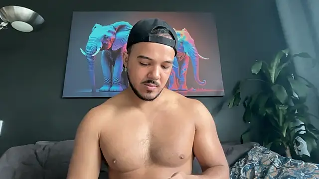 highlatin guysoficial online show from 05-14-26, 01:51