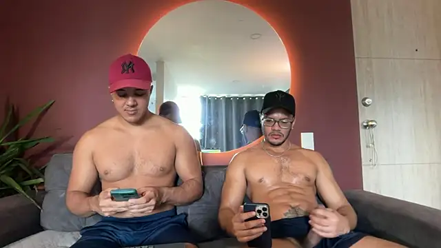 highlatin guysoficial online show from 05-18-26, 04:13