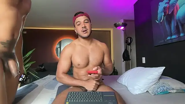 highlatin guysoficial online show from 05-29-26, 11:41