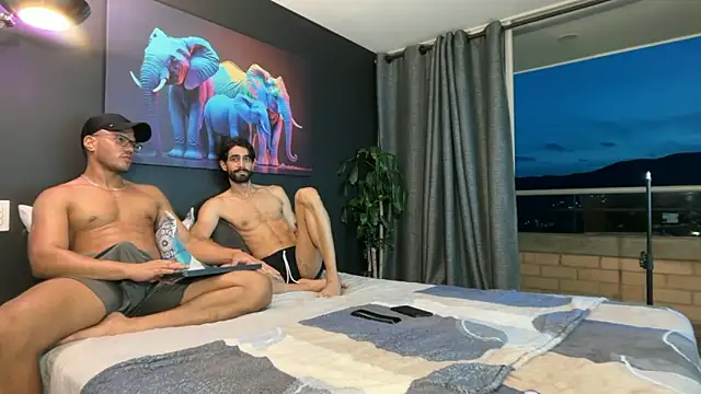 highlatin guysoficial online show from 05-30-26, 11:35