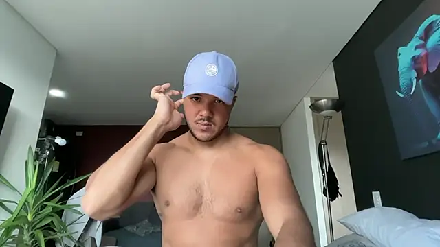 highlatin guysoficial online show from 06-02-26, 11:45