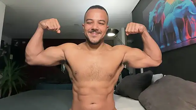 highlatin guysoficial online show from 06-20-26, 09:45