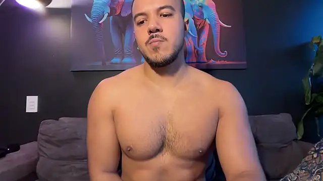 highlatin guysoficial online show from 07-13-26, 11:02