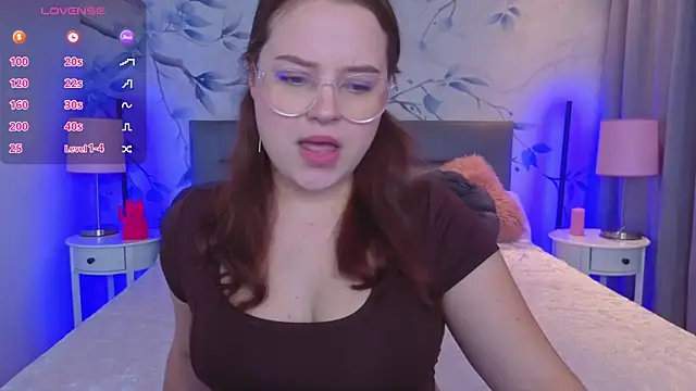 Cute kitty- online show from 09-14-25, 09:47