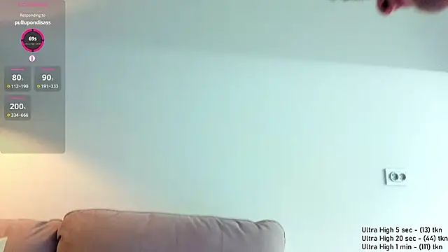 Danny  Magic online show from 12-17-25, 01:06