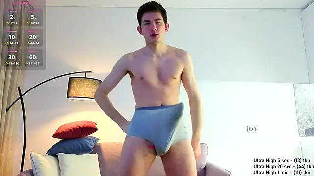 Danny  Magic online show from 12-21-25, 07:15