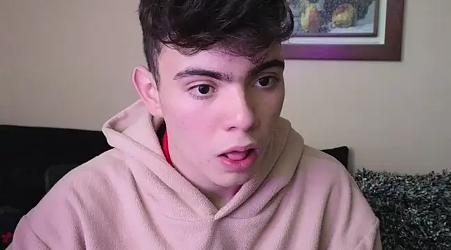 lukeboyce33 online show from 03-19-25, 04:24