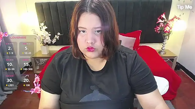 ailyn maury online show from 09-11-25, 01:28