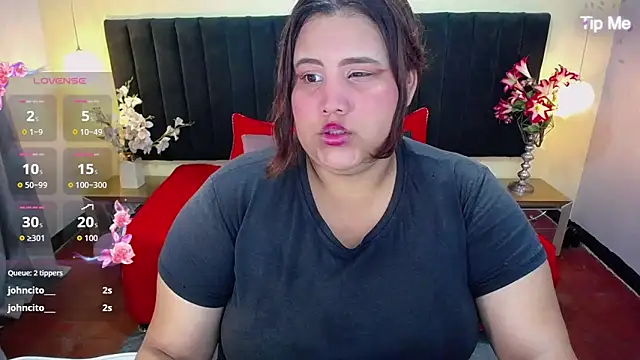 ailyn maury online show from 09-16-25, 01:39