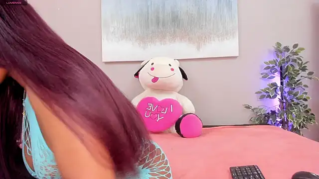 Snapshot of SammyDesire_10 chatting on 11-25-25, 07:36 SammyDesire 10 online show from 11-25-25, 07:36