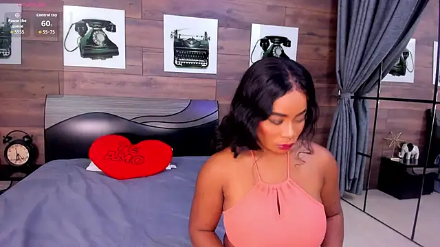 SammyDesire 10 online show from 05-27-26, 04:15