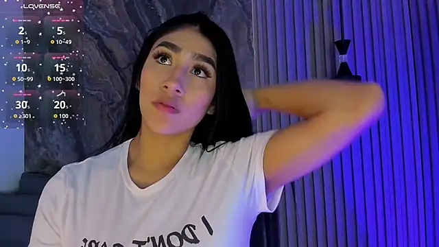 MiaScott5 online show from 09-21-25, 03:41