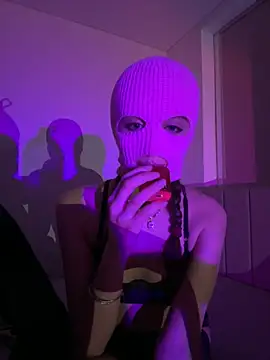 KristiCrazy online show from 03-13-25, 12:16