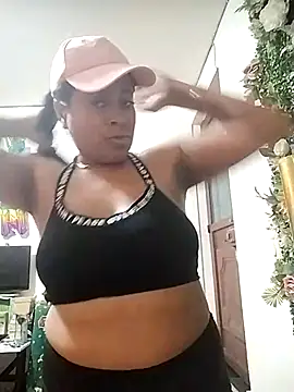 Tu-Reina online show from 09-23-25, 08:56