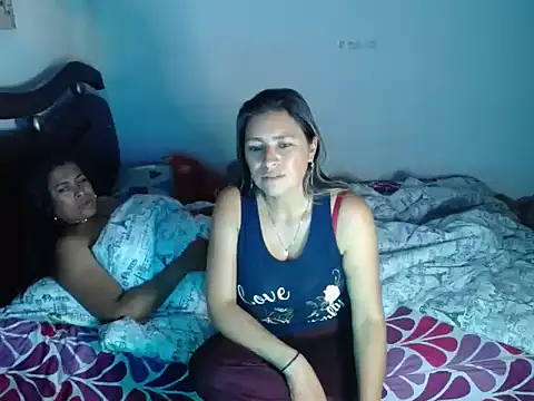 Tu-Reina online show from 09-26-25, 09:46