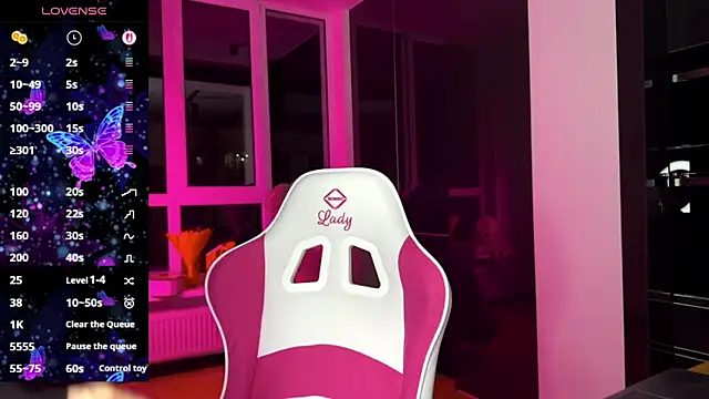 TwinTemptations online show from 03-12-26, 07:20