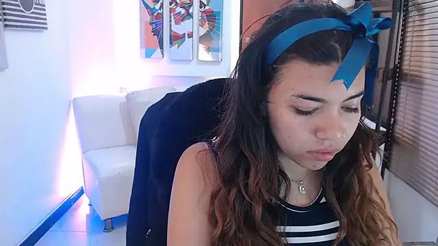 dangel noir6 online show from 09-09-25, 11:54