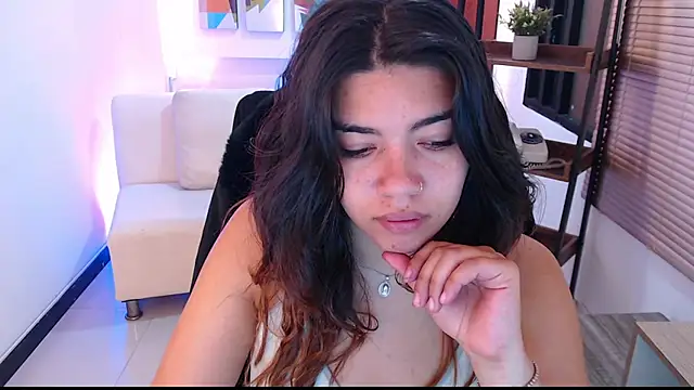 dangel noir6 online show from 10-04-25, 10:57