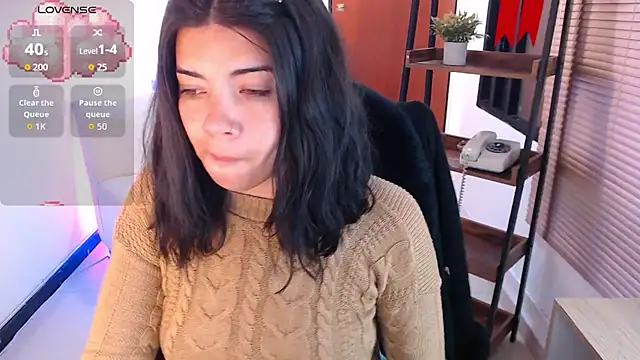 dangel noir6 online show from 02-13-26, 12:01