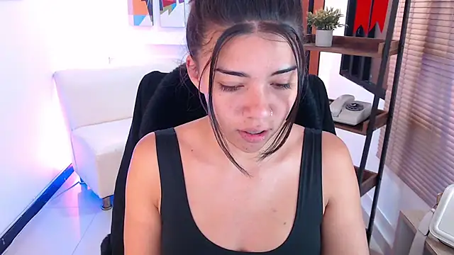 dangel noir6 online show from 02-16-26, 12:01