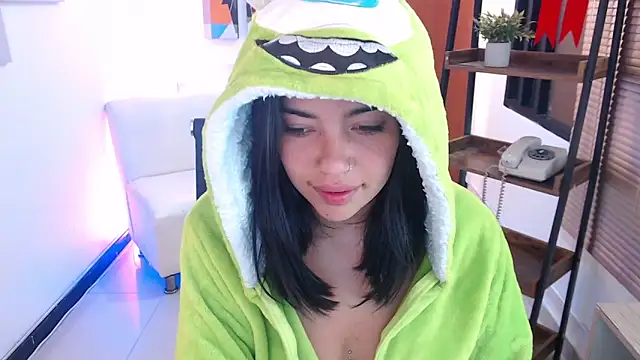 dangel noir6 online show from 03-07-26, 11:07