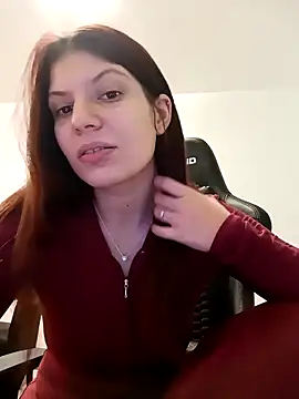 MeCherryy online show from 11-09-25, 01:20