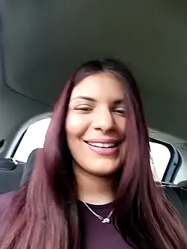 MeCherryy online show from 03-17-26, 02:42