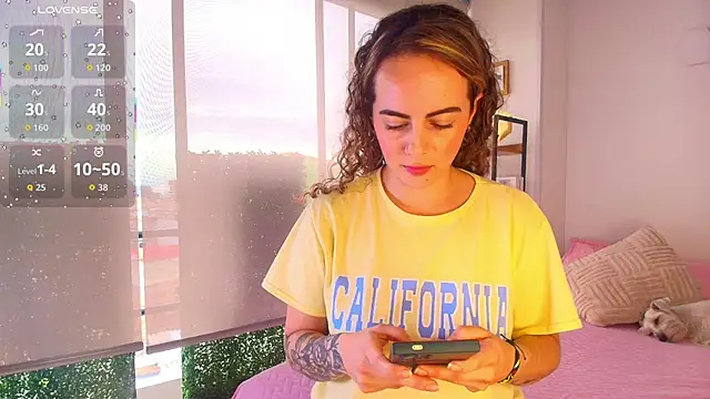 Sairy  online show from 03-12-26, 08:48