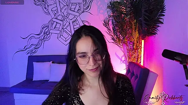 Emmi Roberts online show from 03-02-26, 10:16