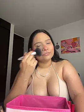 Snapshot of ashliecooperrr chatting on 03-17-25, 11:11 ashliecooperrr online show from 03-17-25, 11:11