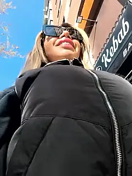 Alyssa 76 online show from 03-24-26, 09:36