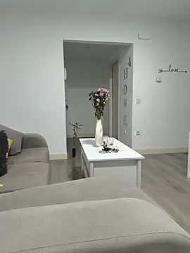 Alyssa 76 online show from 07-01-26, 03:12