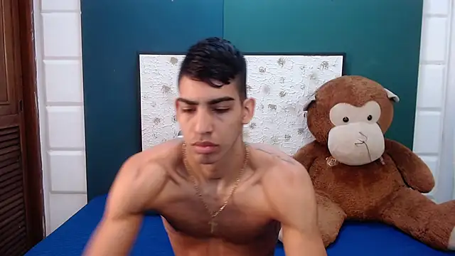 Liam Wyat online show from 11-23-25, 10:37