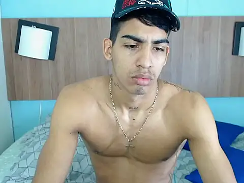 Liam Wyat online show from 11-28-25, 10:40