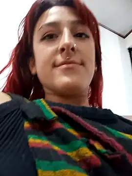 Snapshot of Hairydoll_ chatting on 09-13-25, 10:31 Hairydoll online show from 09-13-25, 10:31