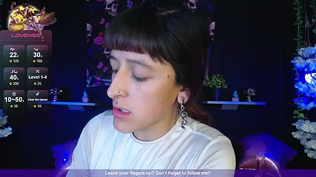 Snapshot of Hairydoll_ chatting on 11-21-25, 09:57 Hairydoll online show from 11-21-25, 09:57