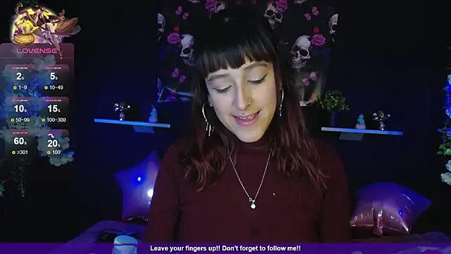 Snapshot of Hairydoll_ chatting on 12-02-25, 10:38 Hairydoll online show from 12-02-25, 10:38