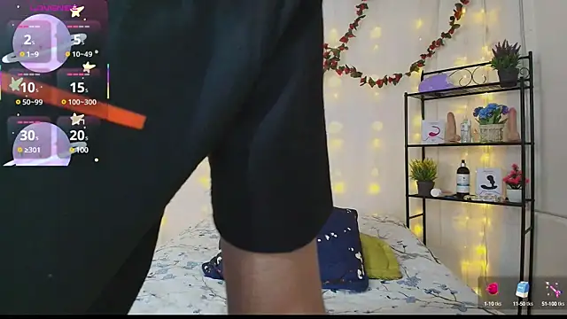 Snapshot of Danny-Swift13 chatting on 03-16-25, 04:01 Danny-Swift13 online show from 03-16-25, 04:01