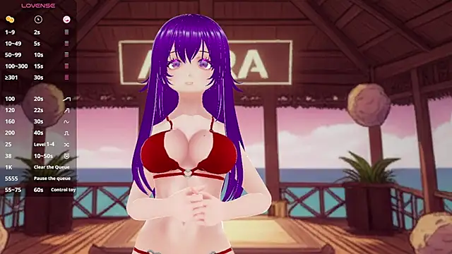 AkiraVixent online show from 12-14-25, 03:39