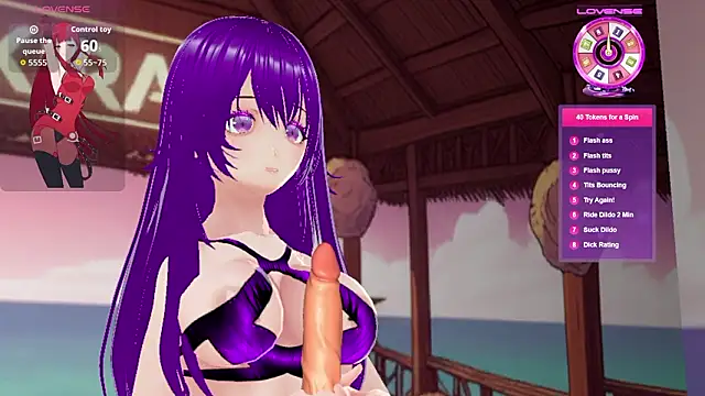 AkiraVixent online show from 03-19-26, 03:38