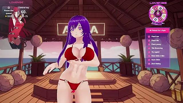 AkiraVixent online show from 03-30-26, 05:25